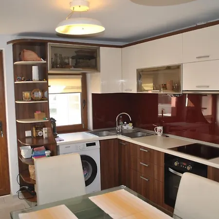 Neversea - City Center Apart Apartment Constanta