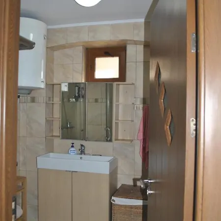 Neversea - City Center Apart Apartment Constanta