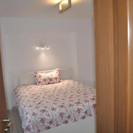 Neversea - City Center Apart Constanta