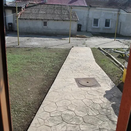 Apartment Neversea - Center Constanta
