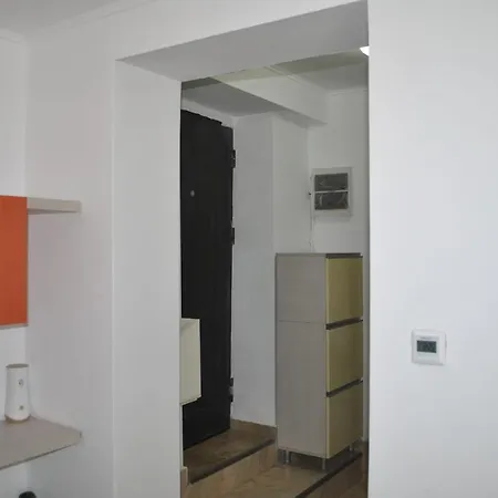 Neversea - Center Apartment *