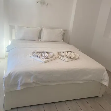 Neversea - Center Apartment *