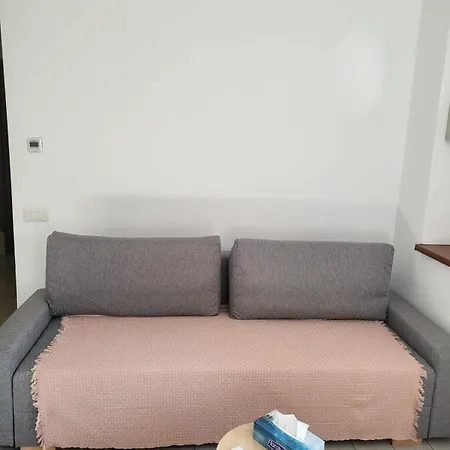 Neversea - City Center Apart Apartment Constanta