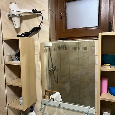 Neversea - City Center Apart Apartment Constanta