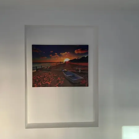 Neversea - Center Apartment *