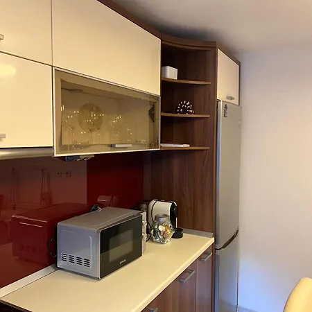 Apartment Neversea - City Center Apart