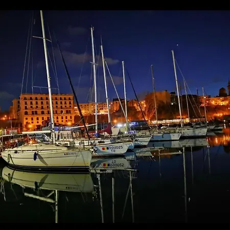 Apartment Neversea - City Center Apart Constanta